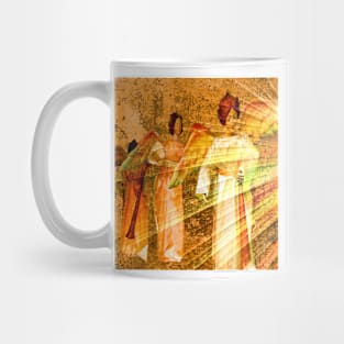 ANGELS Mug